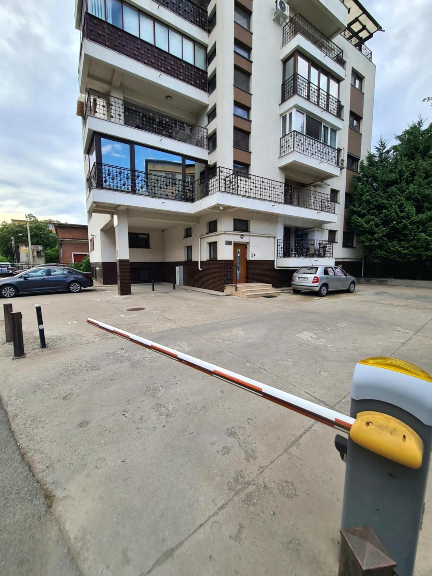 Apartament Gradina Botanica Premium Craiova Exterior foto